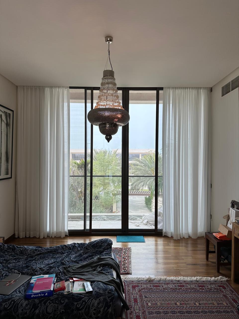 Sedar Curtains Dubai